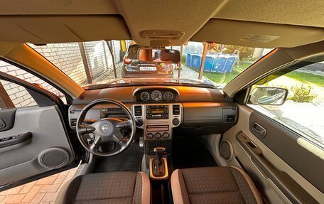 Nissan X-Trail, 2005 год, 710 000 рублей, 5 фотография