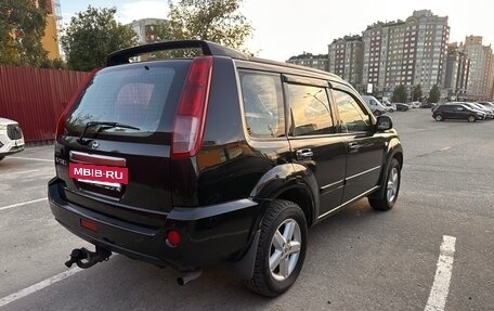 Nissan X-Trail, 2005 год, 710 000 рублей, 4 фотография