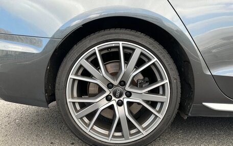 Audi S4, 2019 год, 5 000 000 рублей, 9 фотография