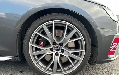 Audi S4, 2019 год, 5 000 000 рублей, 8 фотография