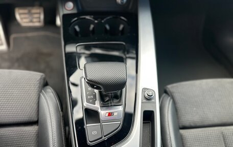 Audi S4, 2019 год, 5 000 000 рублей, 18 фотография