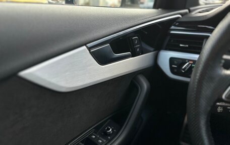Audi S4, 2019 год, 5 000 000 рублей, 22 фотография
