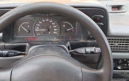 Daewoo Nexia I рестайлинг, 2006 год, 60 999 рублей, 2 фотография