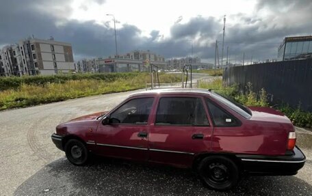 Daewoo Nexia I рестайлинг, 2006 год, 60 999 рублей, 6 фотография