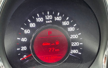 KIA cee'd III, 2013 год, 1 050 000 рублей, 4 фотография