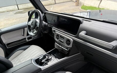 Mercedes-Benz G-Класс AMG, 2023 год, 19 990 000 рублей, 7 фотография