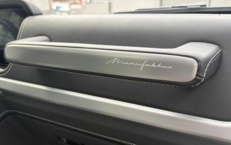 Mercedes-Benz G-Класс AMG, 2023 год, 19 990 000 рублей, 14 фотография