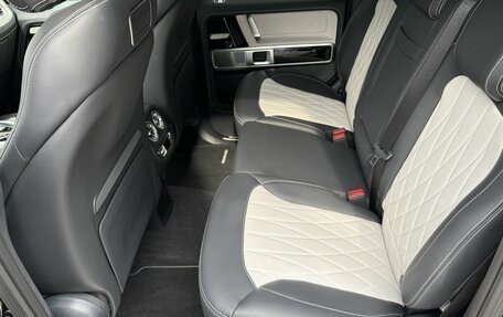 Mercedes-Benz G-Класс AMG, 2023 год, 19 990 000 рублей, 22 фотография