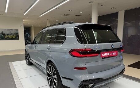 BMW X7, 2026 год, 17 940 000 рублей, 2 фотография