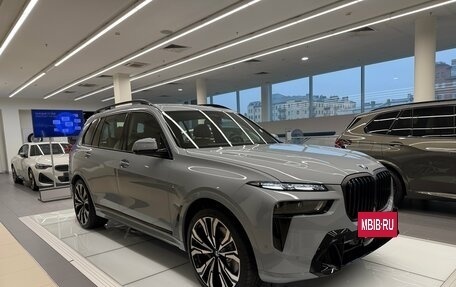 BMW X7, 2026 год, 17 940 000 рублей, 3 фотография