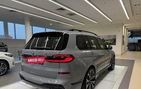 BMW X7, 2026 год, 17 940 000 рублей, 4 фотография