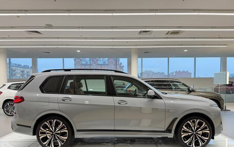 BMW X7, 2026 год, 17 940 000 рублей, 7 фотография