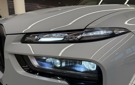 BMW X7, 2026 год, 17 940 000 рублей, 9 фотография