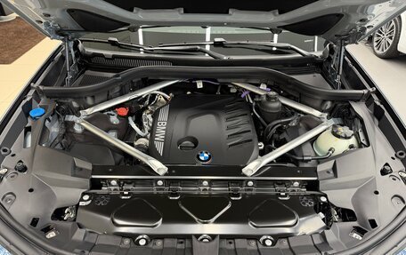 BMW X7, 2026 год, 17 940 000 рублей, 11 фотография