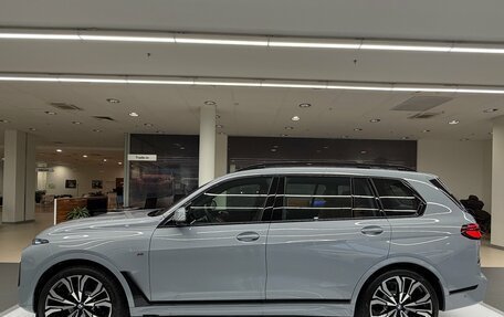 BMW X7, 2026 год, 17 940 000 рублей, 8 фотография