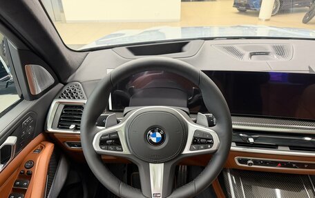 BMW X7, 2026 год, 17 940 000 рублей, 18 фотография