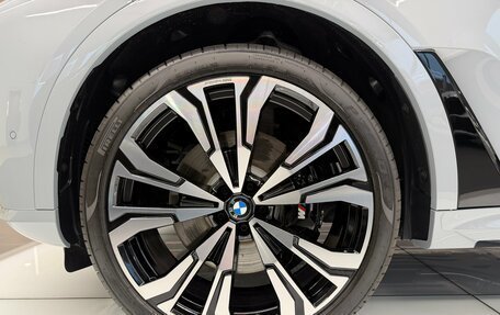 BMW X7, 2026 год, 17 940 000 рублей, 10 фотография