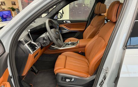 BMW X7, 2026 год, 17 940 000 рублей, 12 фотография