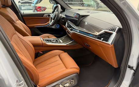 BMW X7, 2026 год, 17 940 000 рублей, 13 фотография