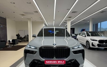 BMW X7, 2026 год, 17 940 000 рублей, 6 фотография