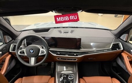 BMW X7, 2026 год, 17 940 000 рублей, 17 фотография