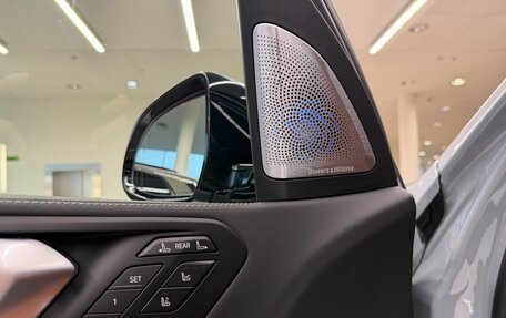 BMW X7, 2026 год, 17 940 000 рублей, 16 фотография
