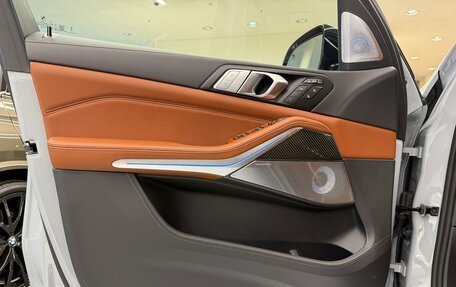 BMW X7, 2026 год, 17 940 000 рублей, 15 фотография