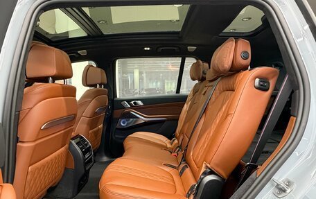 BMW X7, 2026 год, 17 940 000 рублей, 23 фотография