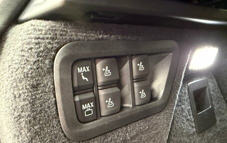 BMW X7, 2026 год, 17 940 000 рублей, 27 фотография