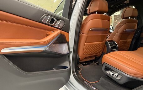BMW X7, 2026 год, 17 940 000 рублей, 24 фотография