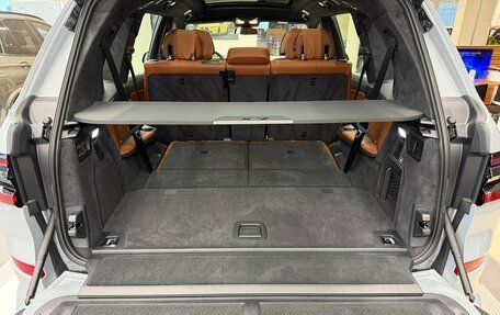 BMW X7, 2026 год, 17 940 000 рублей, 26 фотография