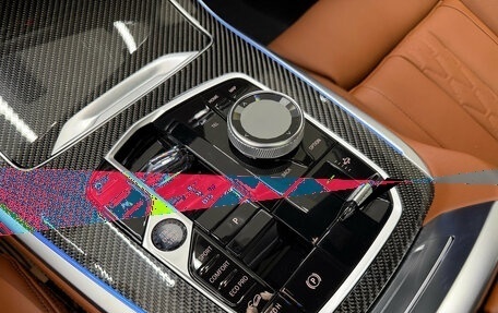 BMW X7, 2026 год, 17 940 000 рублей, 21 фотография