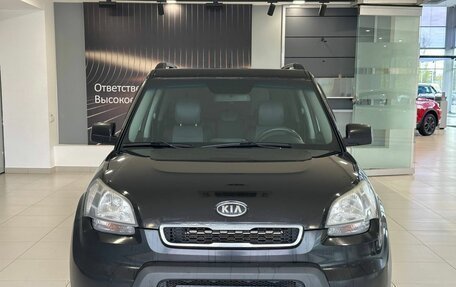 KIA Soul I рестайлинг, 2011 год, 815 000 рублей, 2 фотография
