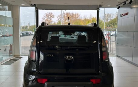 KIA Soul I рестайлинг, 2011 год, 815 000 рублей, 5 фотография