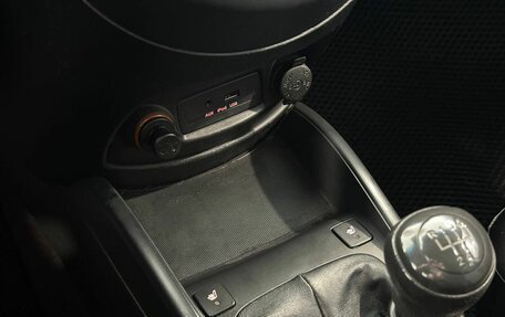KIA Soul I рестайлинг, 2011 год, 815 000 рублей, 12 фотография