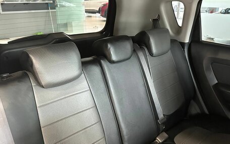 KIA Soul I рестайлинг, 2011 год, 815 000 рублей, 9 фотография