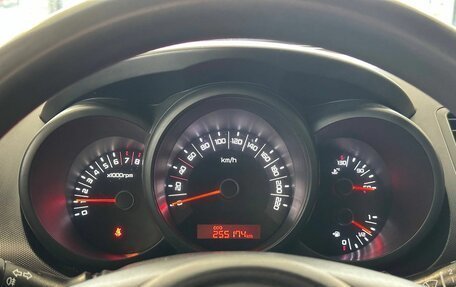 KIA Soul I рестайлинг, 2011 год, 815 000 рублей, 14 фотография