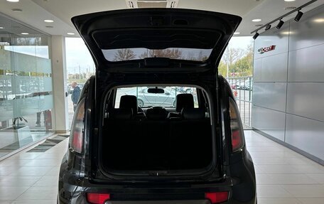 KIA Soul I рестайлинг, 2011 год, 815 000 рублей, 13 фотография