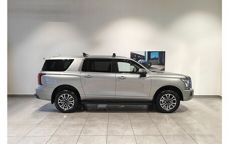 Haval H5, 2026 год, 4 305 510 рублей, 11 фотография