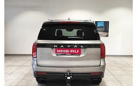 Haval H5, 2026 год, 4 305 510 рублей, 5 фотография