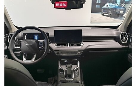 Haval H5, 2026 год, 4 305 510 рублей, 9 фотография