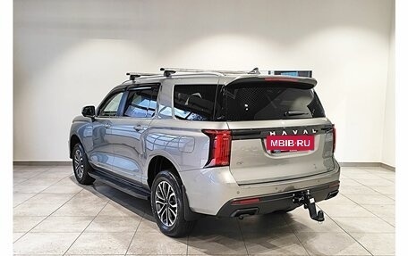 Haval H5, 2026 год, 4 305 510 рублей, 6 фотография