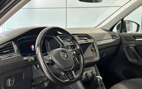 Volkswagen Tiguan II, 2020 год, 2 817 000 рублей, 7 фотография