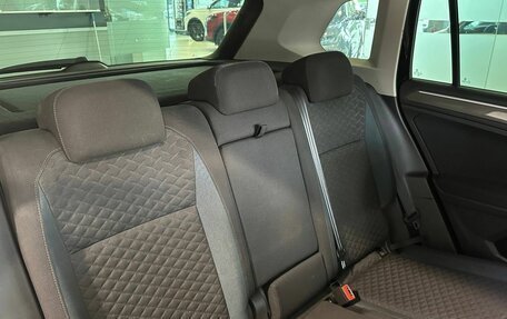 Volkswagen Tiguan II, 2020 год, 2 817 000 рублей, 9 фотография
