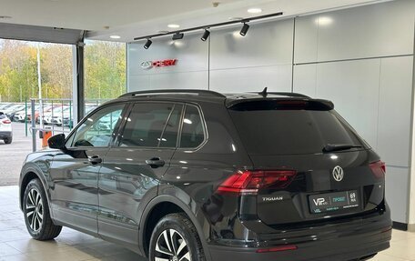 Volkswagen Tiguan II, 2020 год, 2 817 000 рублей, 6 фотография