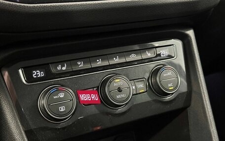 Volkswagen Tiguan II, 2020 год, 2 817 000 рублей, 15 фотография