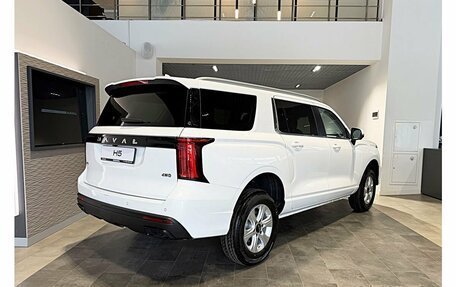 Haval H5, 2026 год, 4 008 510 рублей, 4 фотография