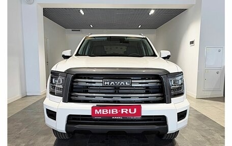 Haval H5, 2026 год, 4 008 510 рублей, 2 фотография
