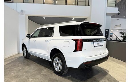 Haval H5, 2026 год, 4 008 510 рублей, 6 фотография