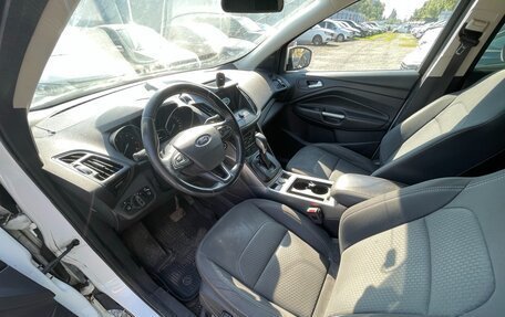 Ford Kuga III, 2017 год, 1 350 000 рублей, 8 фотография